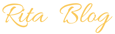 リタブログ